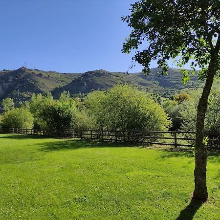 Mirador Del Oja Daire Ezcaray Dış mekan fotoğraf